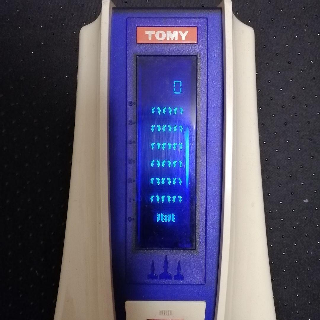 トミーミサイル遊撃作戦