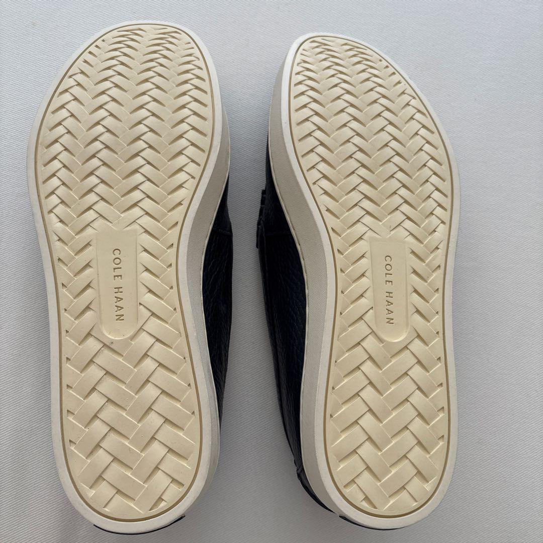 新品・未使用コール・ハーン　NANTCKT PNY 《お値下げ中》