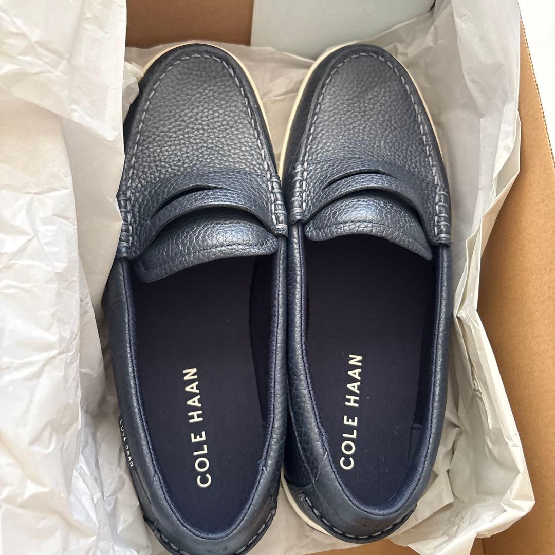 新品・未使用コール・ハーン　NANTCKT PNY 《お値下げ中》