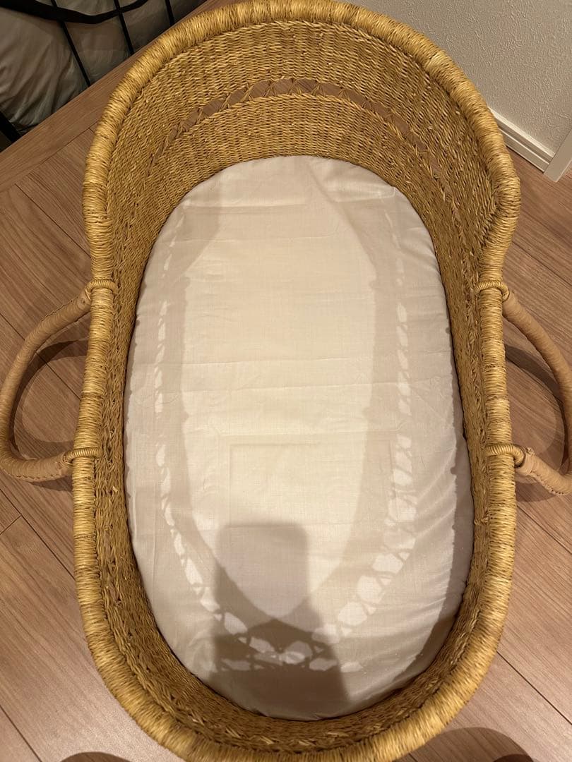 ボルカークーファン カバー付き