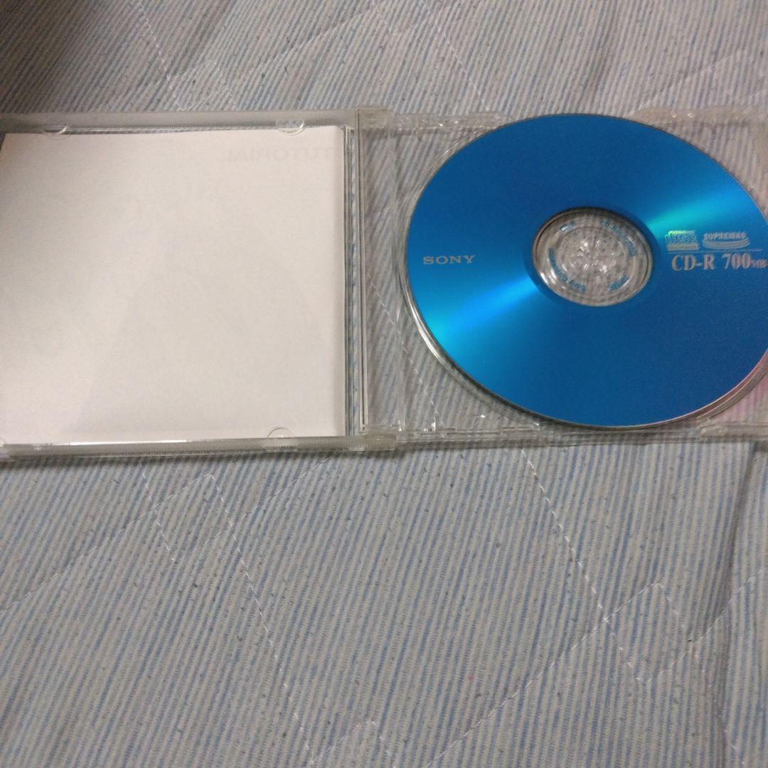 希少 Frankensteiner TUTORIAL ボカロ CD 初音ミク