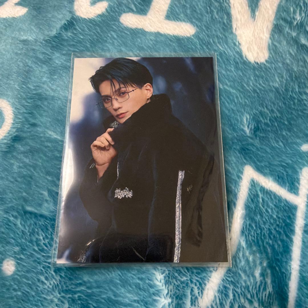 Welcome to Sunshine 八木勇征 - メルカリ