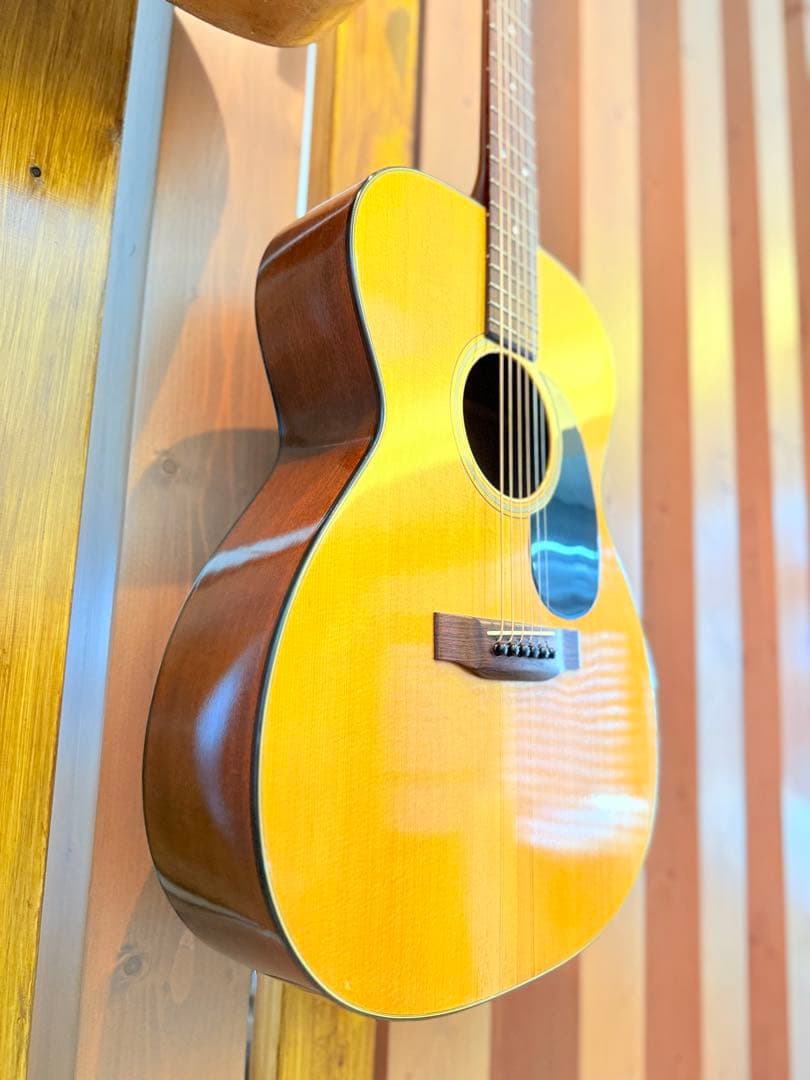 Martin 000-18 1972年製 ヴィンテージ 極上コンディション希少品