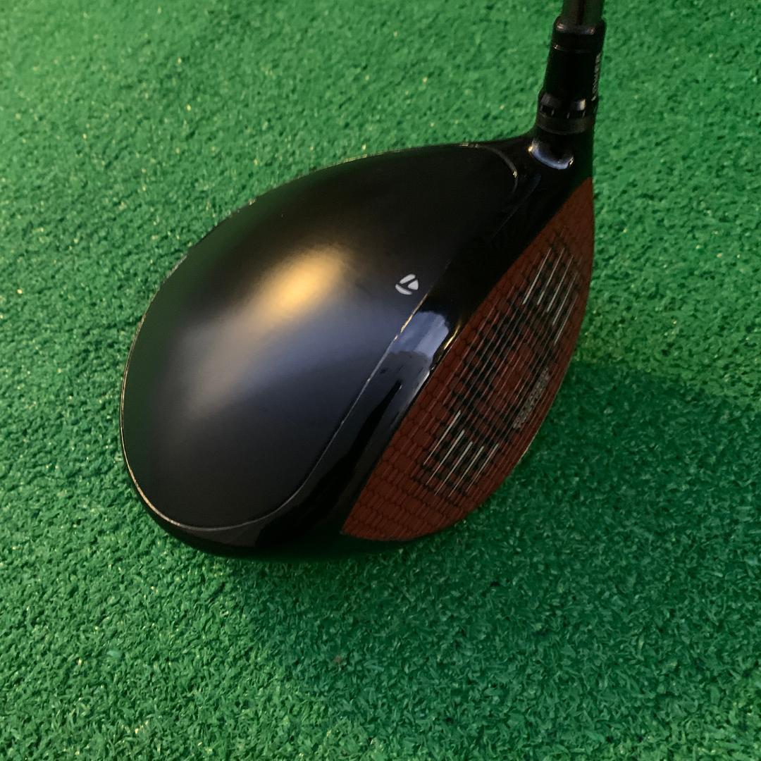 テーラーメイド ステルス ドライバー 10.5度 S - メルカリ