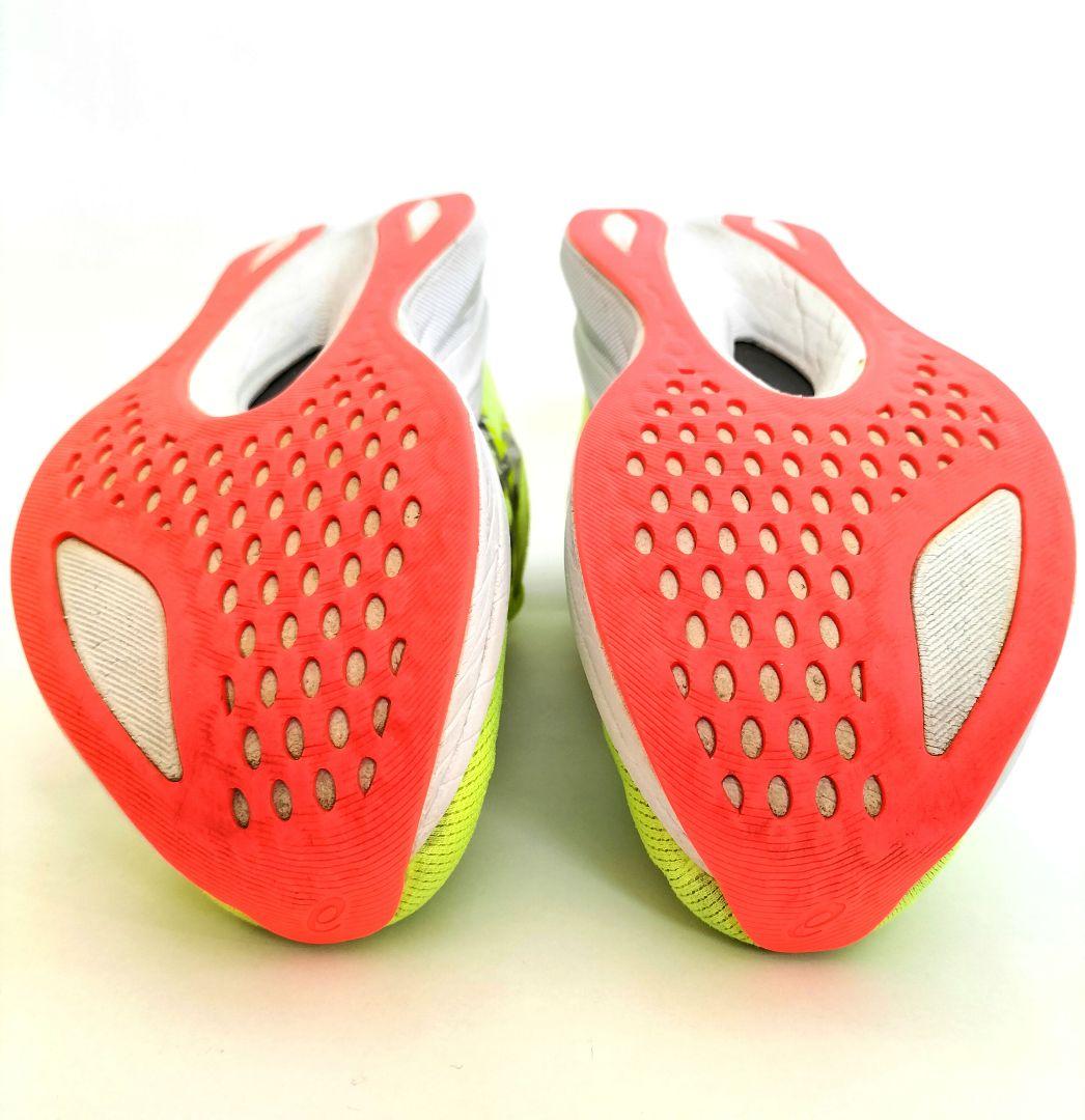 ASICS マジック スピード4 26.0cm【美品】