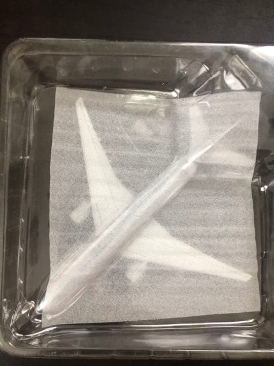 Jet-X 1/400 B777 American Airline 限定50 - メルカリ