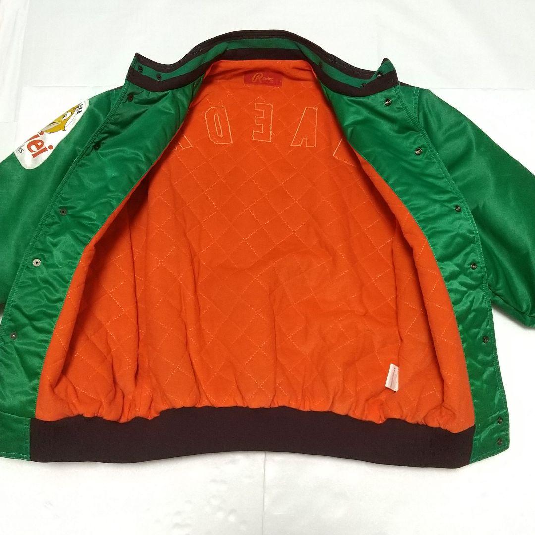 福岡ダイエーホークス ソフトバンクホークス スタジャン コート