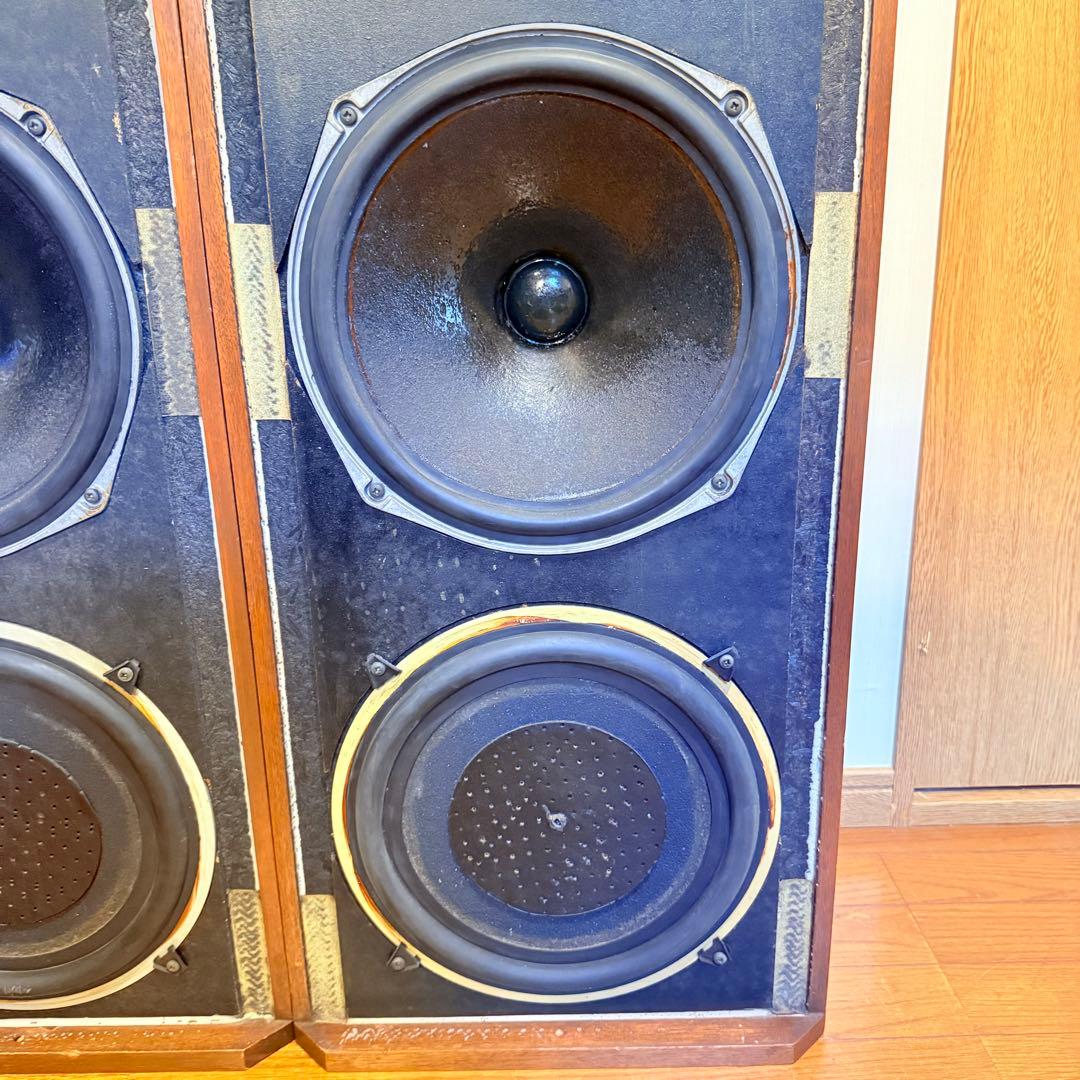 希少】CELESTION DITTON 66 スピーカーペア - メルカリ