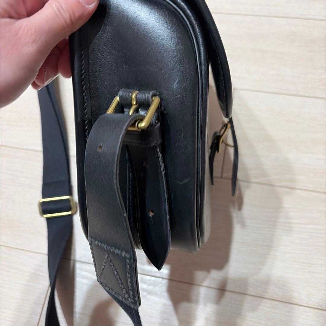 わ*ま様 Brady カートリッジバッグ 50 オールレザー - メルカリ