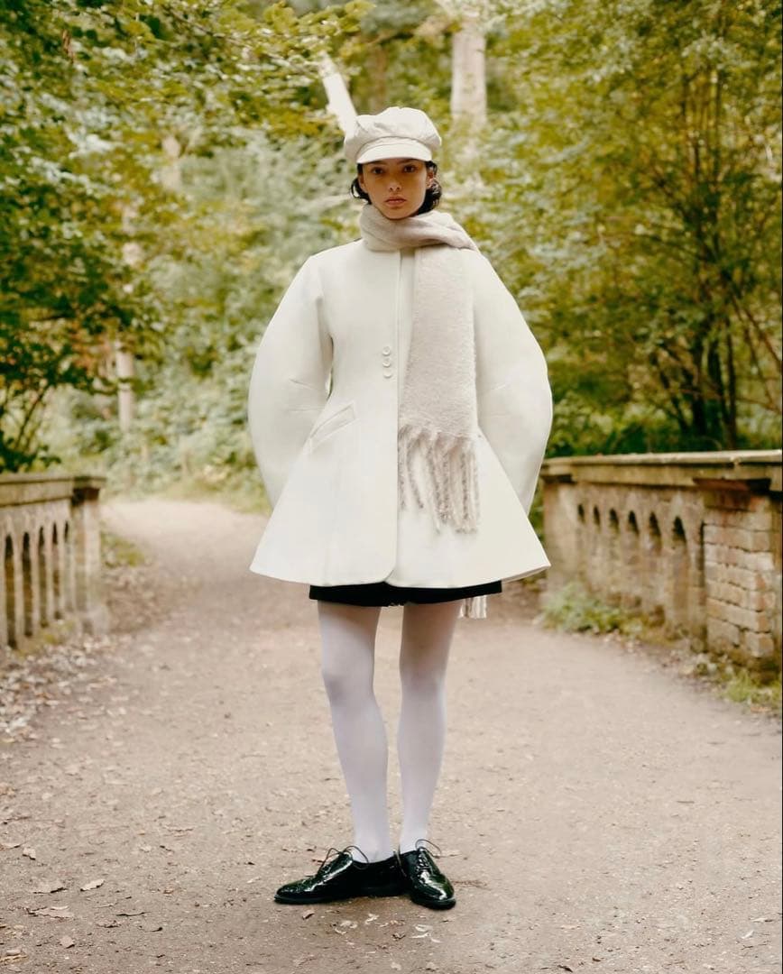 Bibiy. DORIAN JACKET DRESS - メルカリ