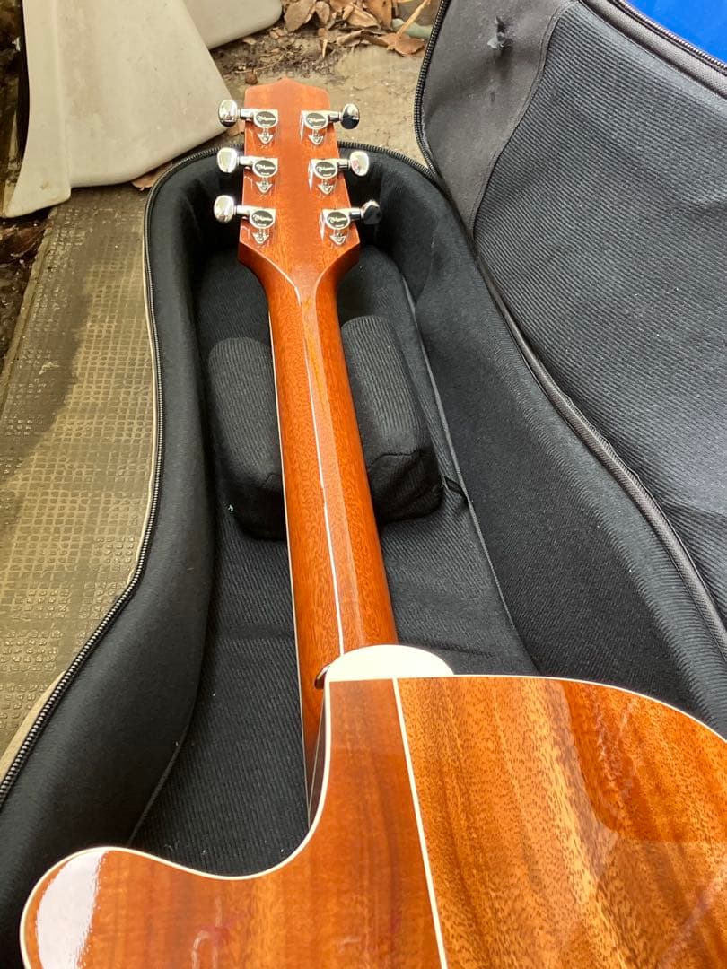 Takamine タカミネ PTU131KC N （現行モデル）PLEK済 - メルカリ