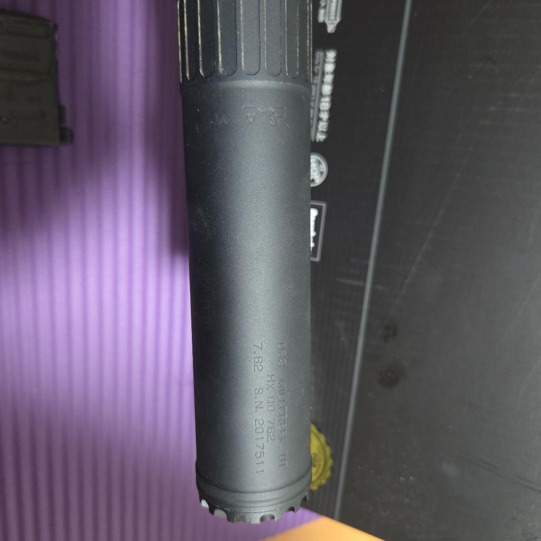 東京マルイ M4A1 GBBカスタム マガジンセット 標準パーツ込 即決おまけ