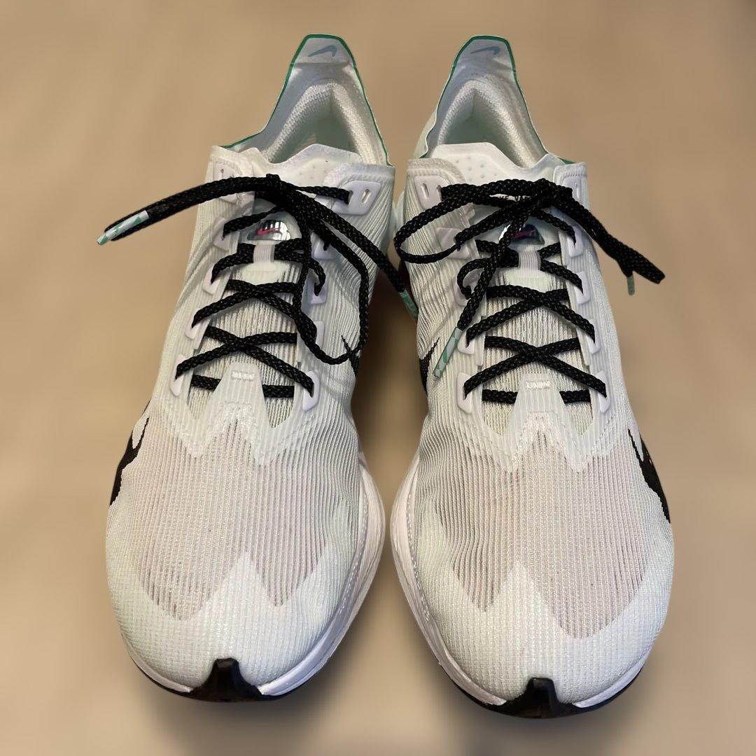 【美品】NIKE ナイキ ヴェイパーフライ4 26.5cm