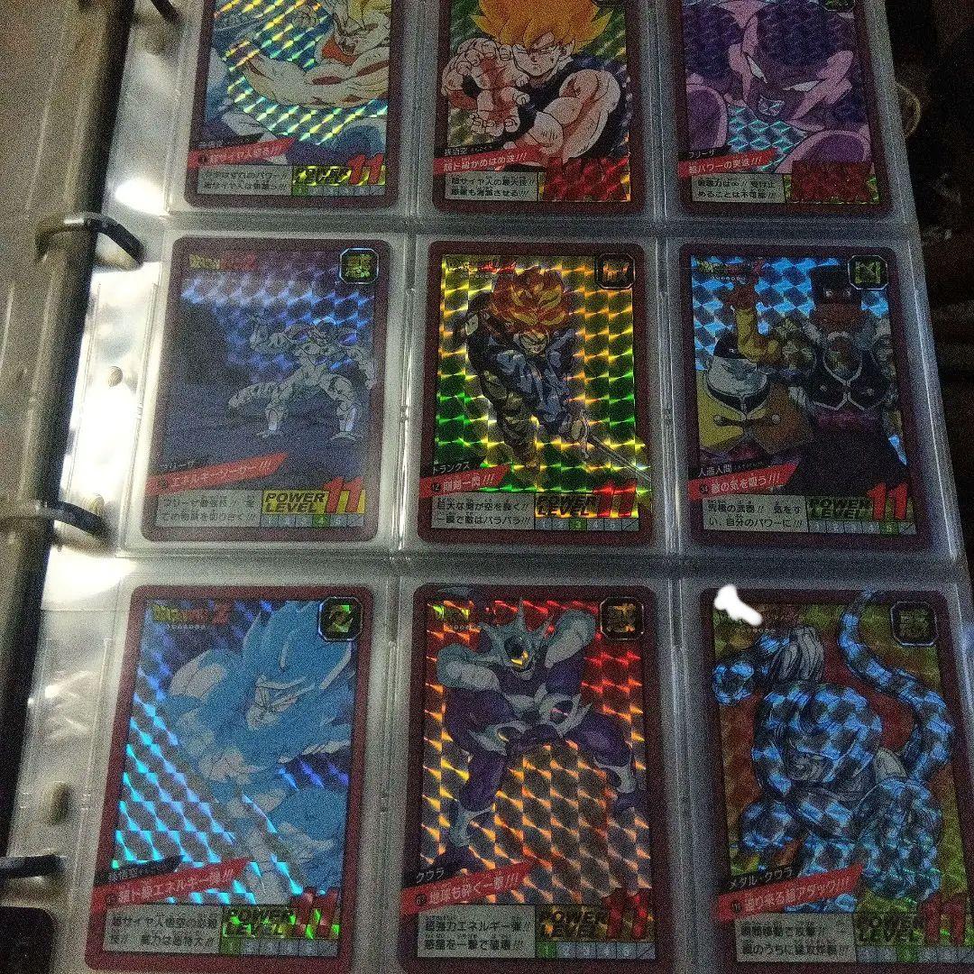 ドラゴンボール　カードダス　スーパーバトル　30周年＋復刻 Amazon.co.jp: カードダス30周年記念 ベストセレクションセット