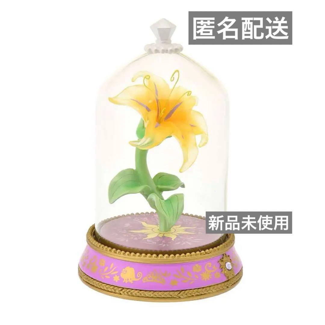塔の上のラプンツェル LEDライト 魔法の花 ディズニーストア - メルカリ