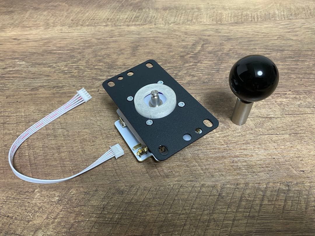 24h内発送】PUNKWORKSHOP 新型シャフト シリコンラバーレバー - メルカリ