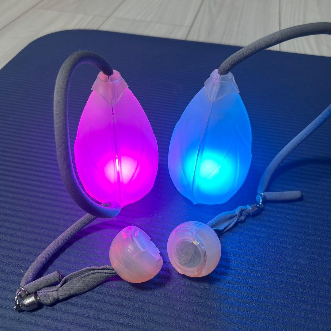 【wakaba】ポッドポイ