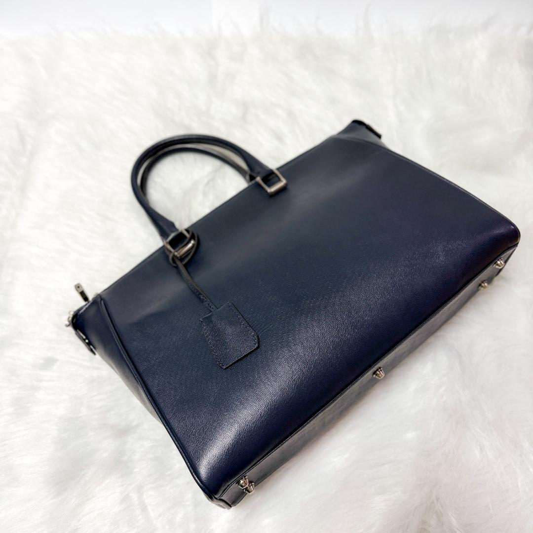 美品】FUJITAKA フジタカ オーブ 防水 大容量 ビジネスバッグ - メルカリ