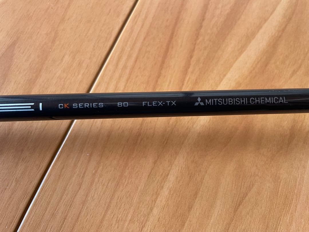 PING G425 MAX 7W TENSEI CK80 TX レフティ - メルカリ