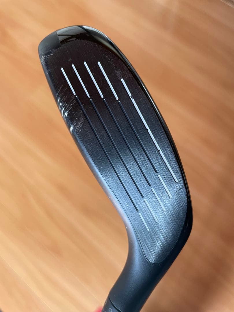 PING G425 MAX 7W TENSEI CK80 TX レフティ - メルカリ