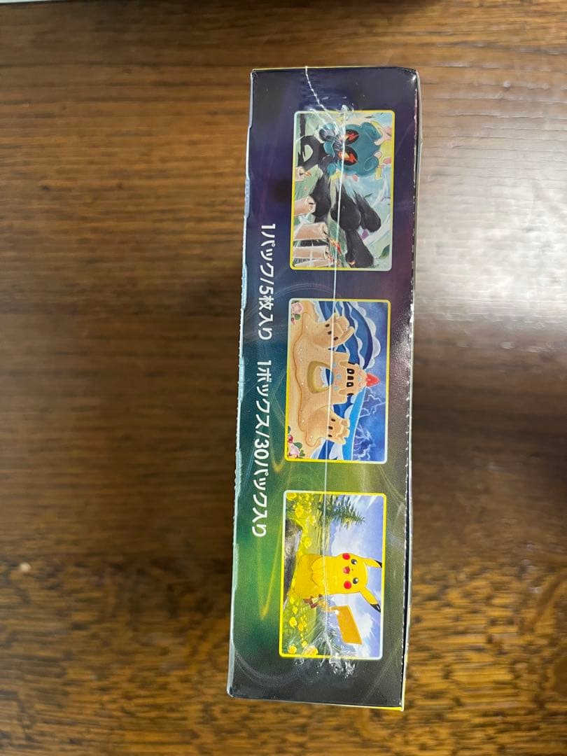 未開封品】イーブイヒーローズ 1BOX シュリンク品の通販はau PAY