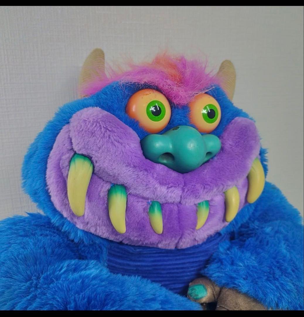 マイペットモンスター ◇◇商品名◇◇ マイペット モンスター レア MY