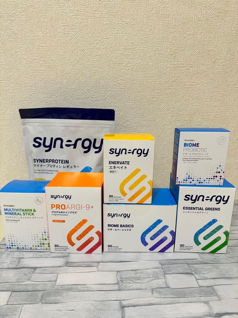 メガイージーワンパック - メルカリ