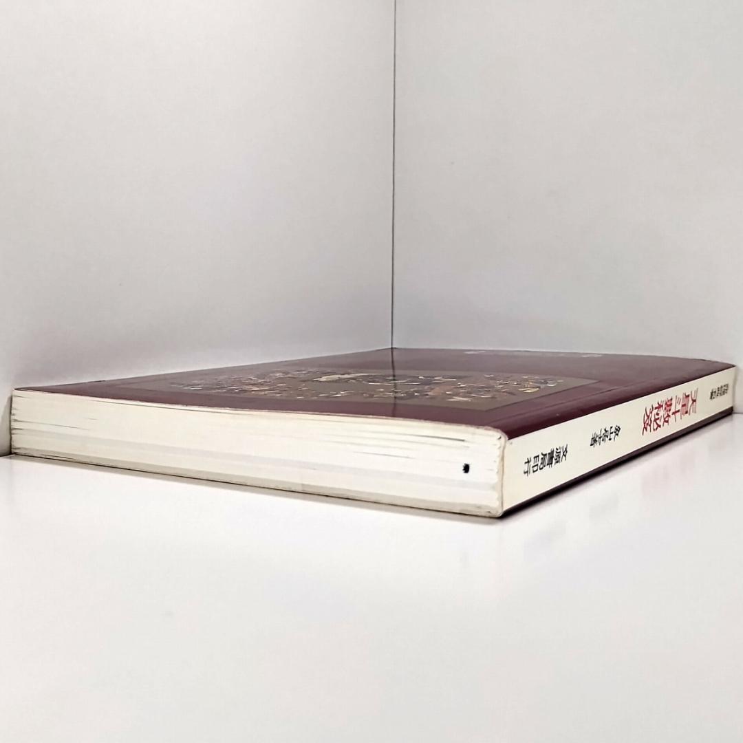 書込、背折れ、8ページ分切抜欠損あり命理経典名著 天星斗數秘笈 文源書局 中国語