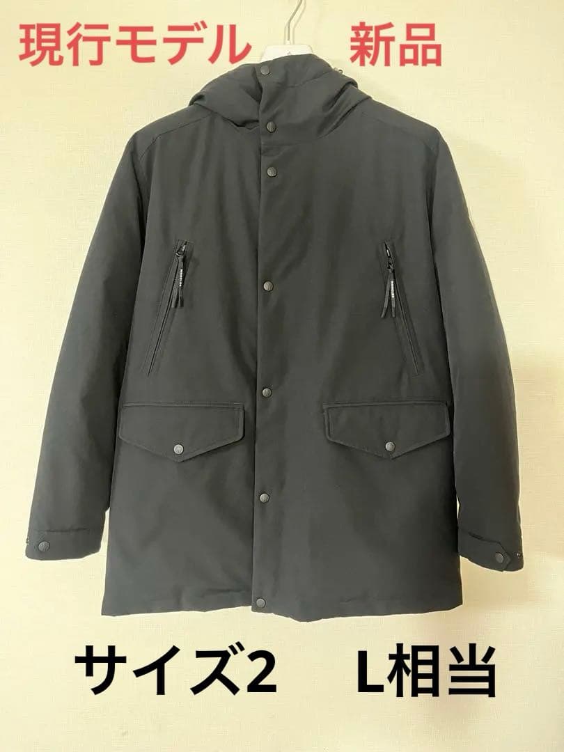 H*K様 定価45万25aw現行Livradois ミドル丈ダウンモンクレール 定価45万25aw現行Livradois ミドル丈ダウンモンクレール - メルカリ