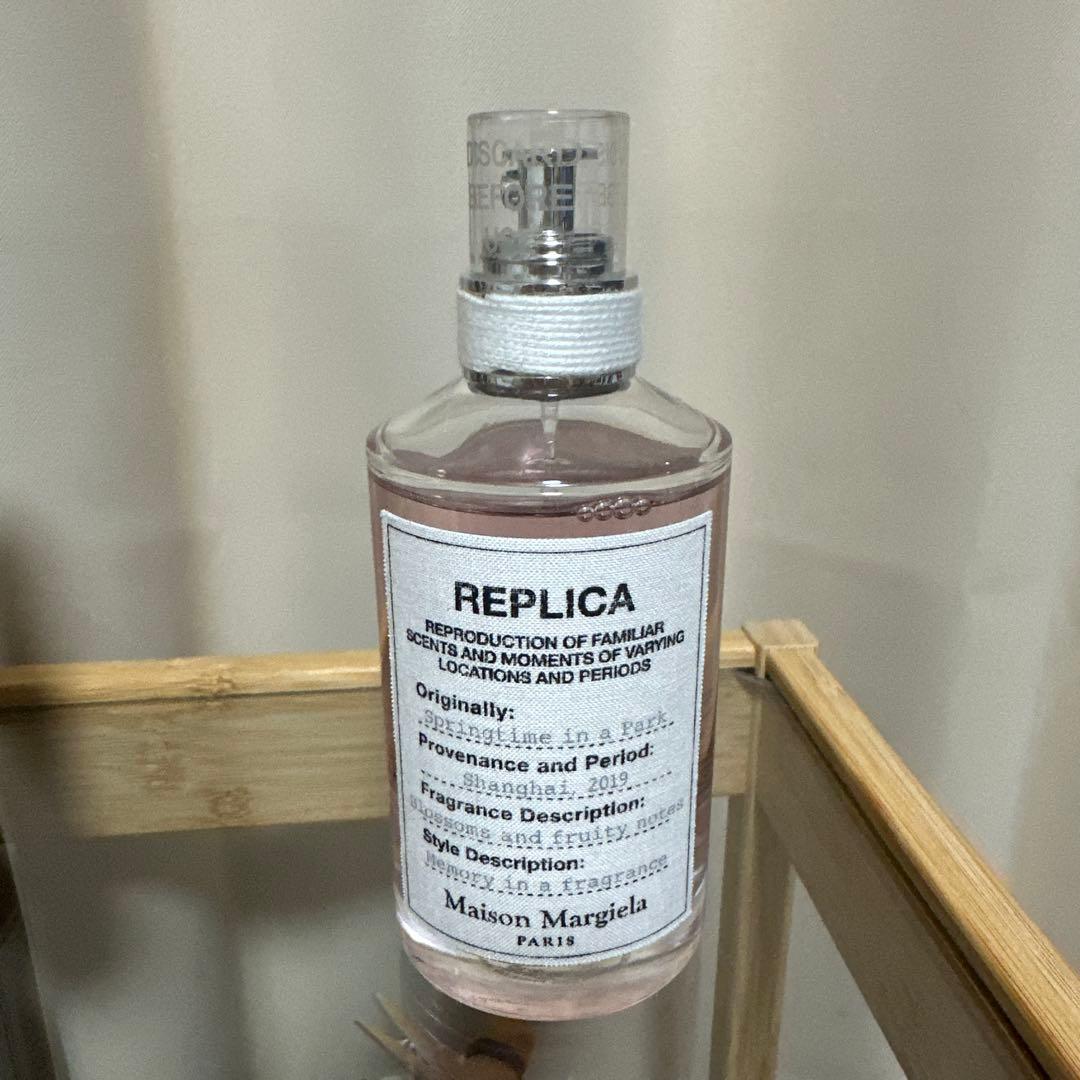 Maison Margiela Replica 100mL 香水 レプリカ オードパルファン ダンシング オン ザ ムーン (100mL)（香水