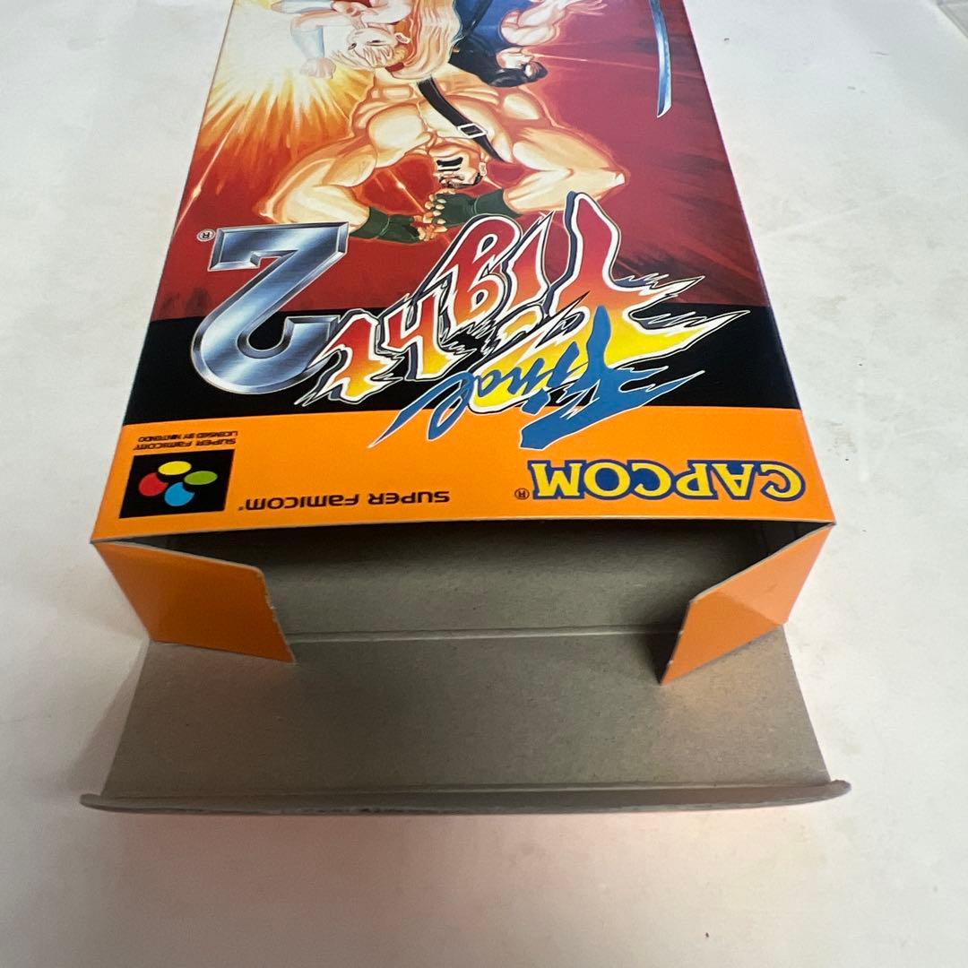 Yasumaru様 専用 ファイナルファイト2 スーパーファミコン