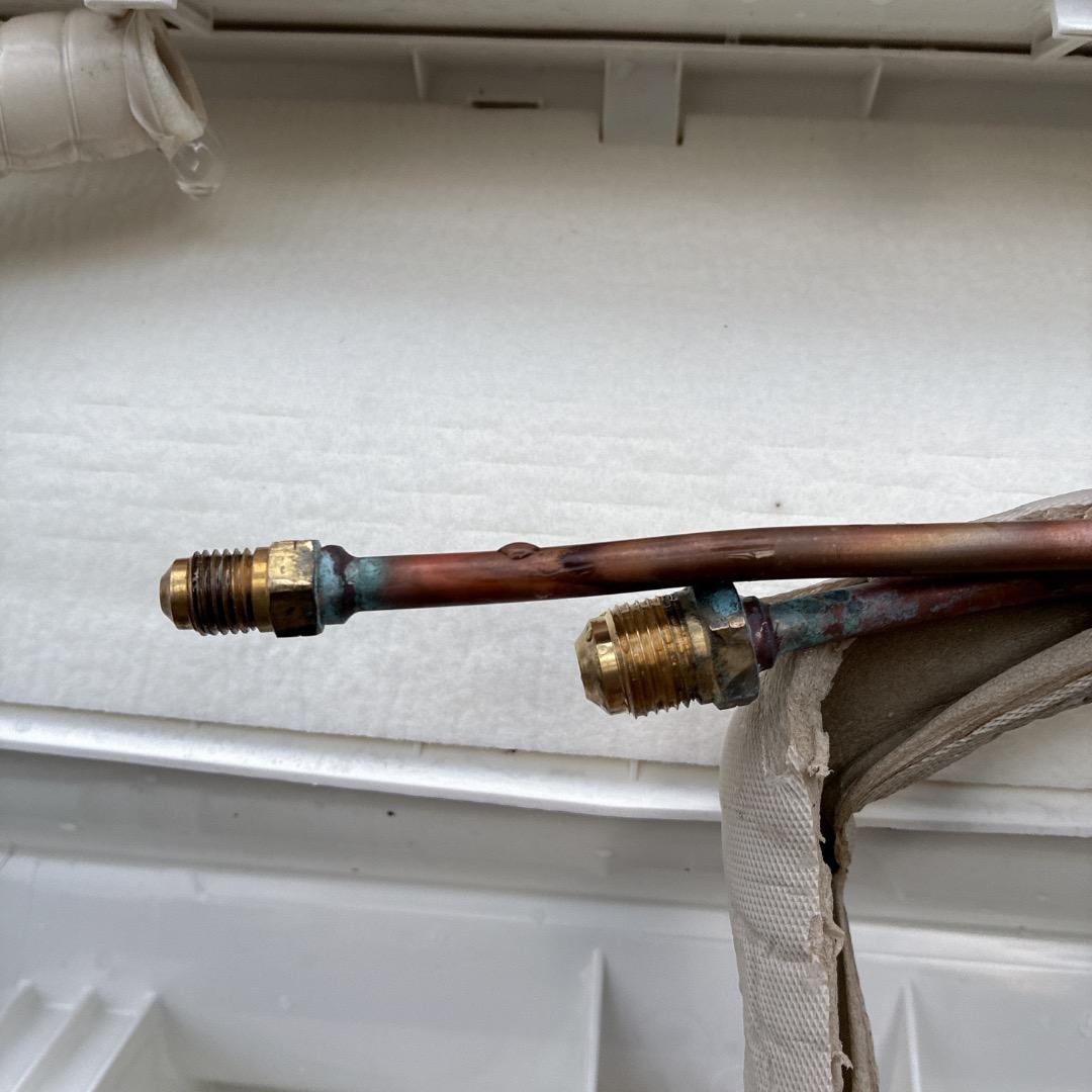 【お値下げOK】霧ヶ峰 三菱 エアコン 2.5kw スタンダード おもに8畳用