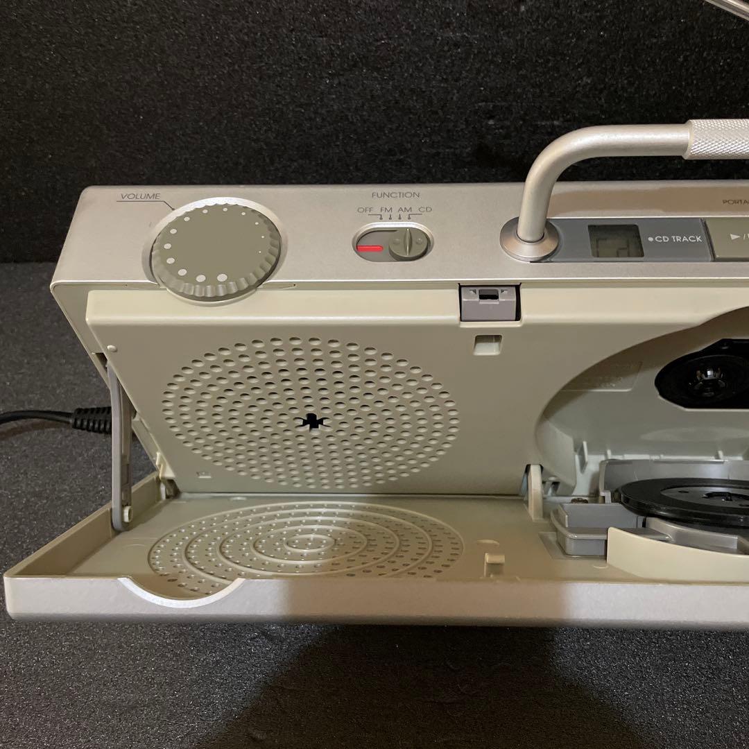 Panasonic SL-PH7 ポータブルCDチューナーシステム - メルカリ