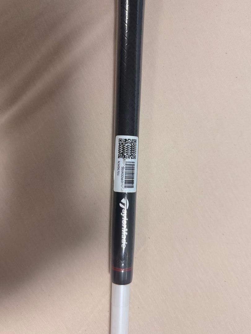 テーラーメイド フジクラ シャフト Airspeeder 50 Team USA - メルカリ