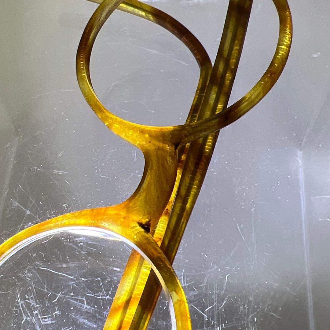 鼈甲 眼鏡等 57g タサオ 東な7-0606① - メルカリ