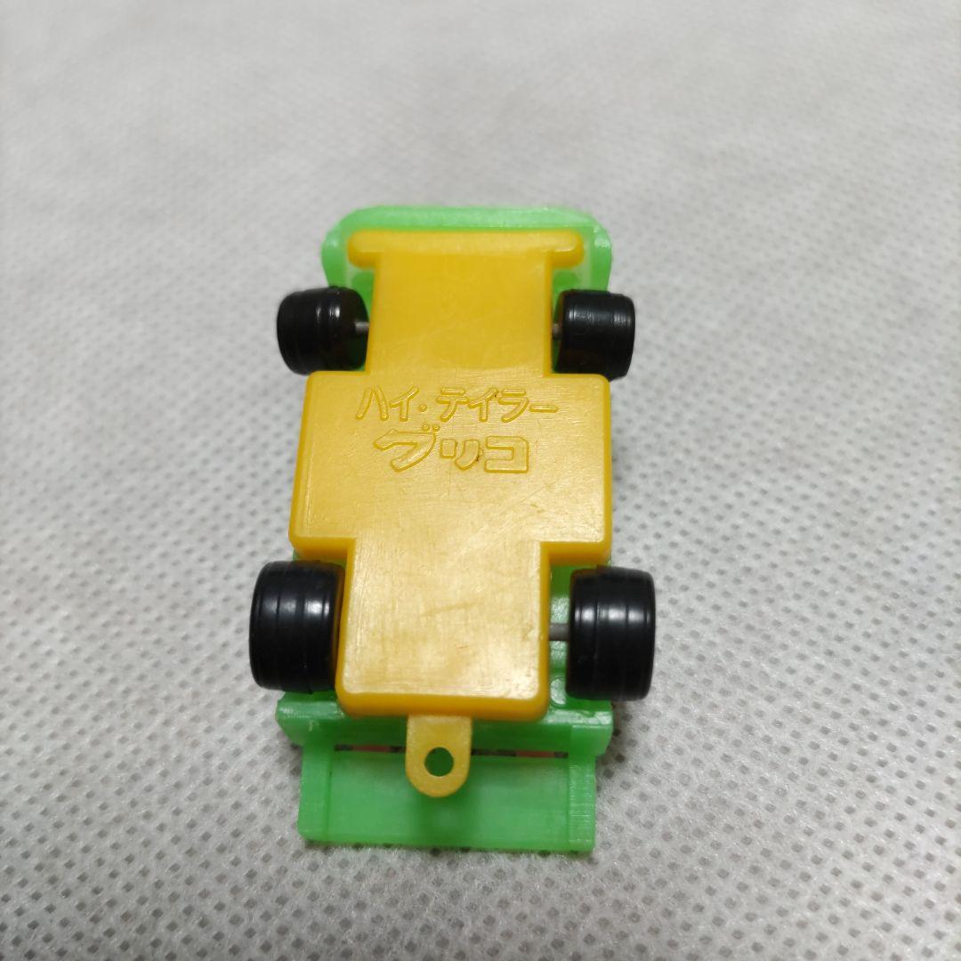 昭和グリコおまけ 車 ジャンク - メルカリ