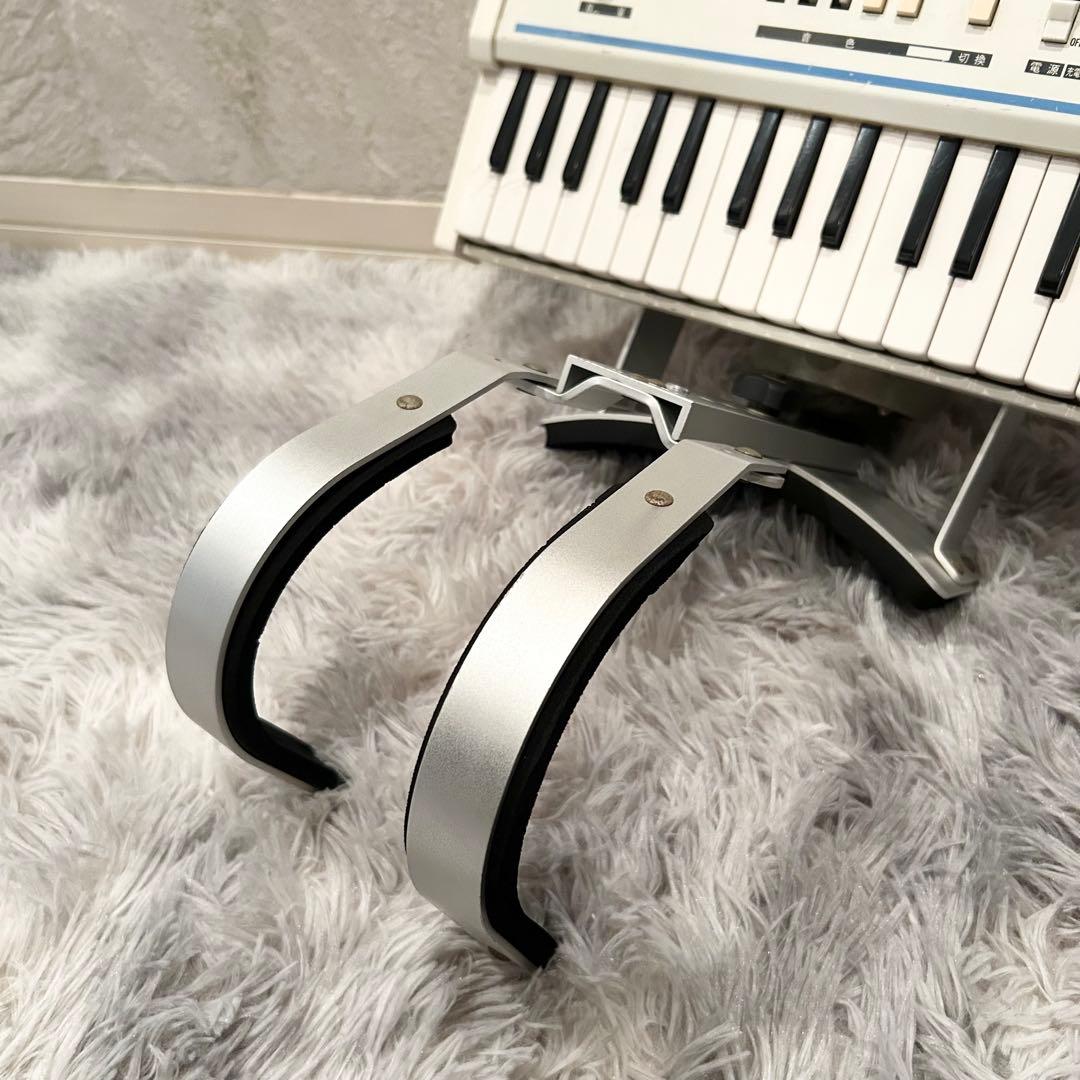 希少完動品】SUZUKI マーチングキーボード MK-360 - メルカリ