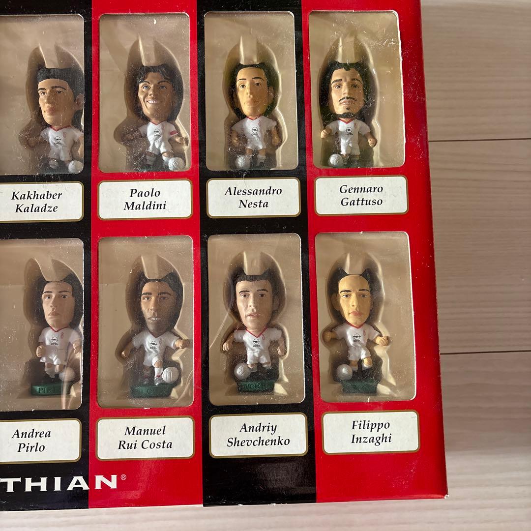 ACミランProStars2003セレブレーションパック コリンシアン - メルカリ