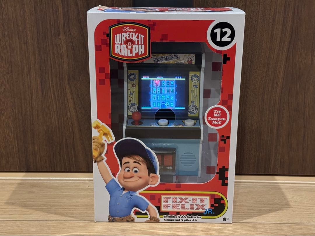 シュガーラッシュ アーケード筐体 - メルカリ