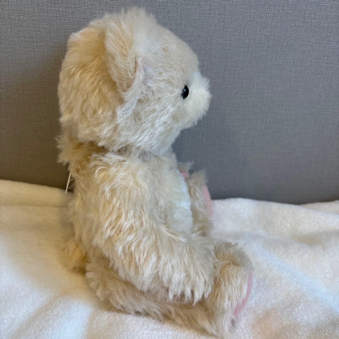 うさぎ様専用】Steiff コリラックマ 1500体限定ぬいぐるみ - メルカリ