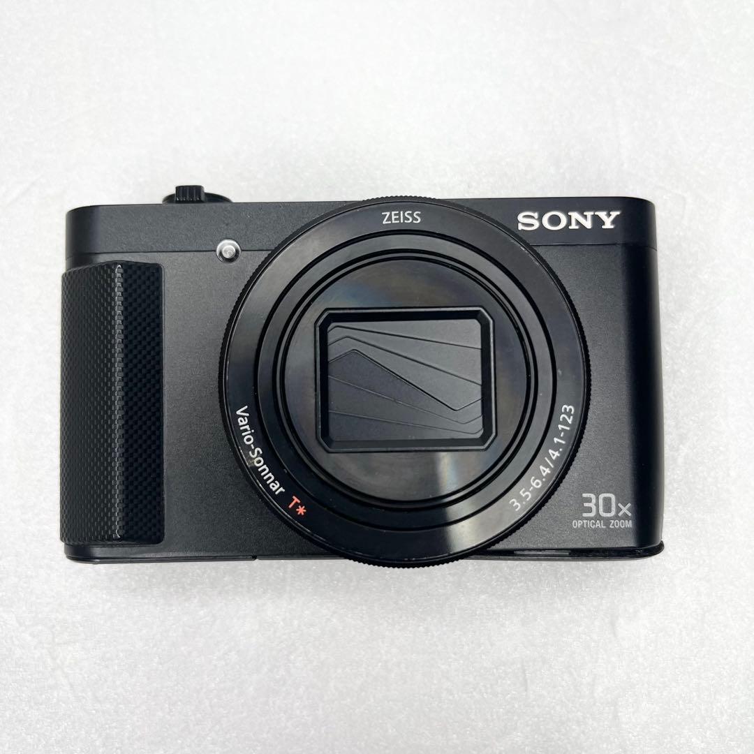 SONY DSC-HX90V Cyber-shot ジャンク 動作未確認
