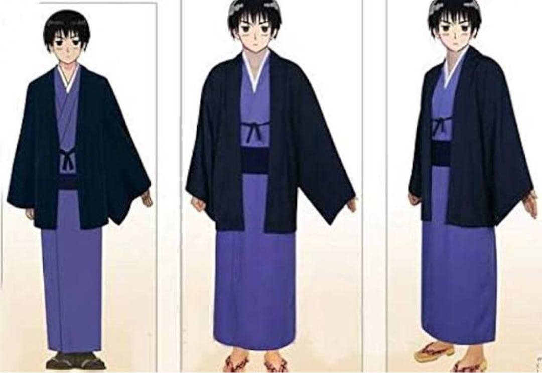 【スピッツ⠀】夢絵ポストカード