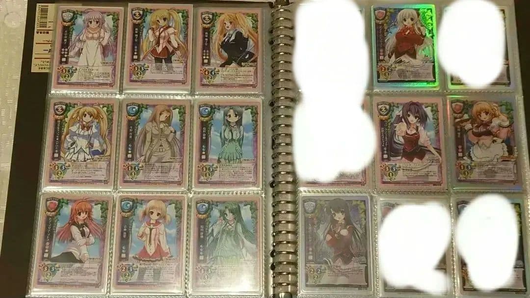 Lycee リセ　クロシェット　Clochette