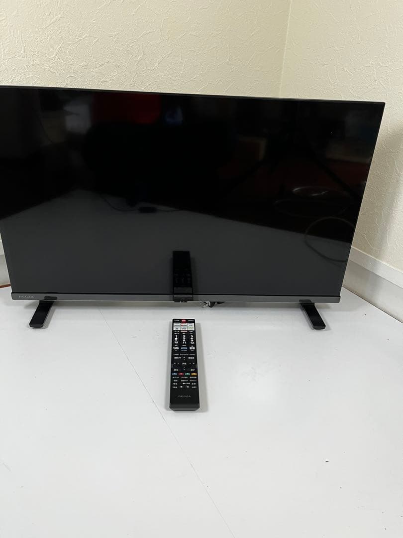 美品！東芝REGZA 32V35N 32インチ テレビ　中古品 REGZA（レグザ） 東芝 32V型 液晶テレビ ハイビジョン液晶レグザ V35N