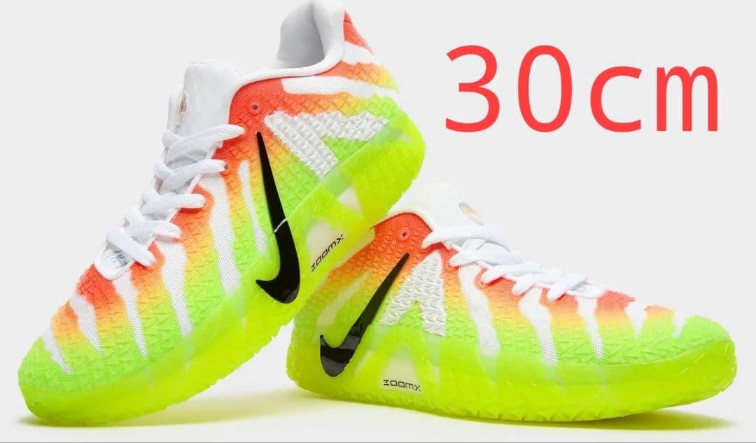 NIKE JA3 ed In ナイキ　ジャ3 30cm Nike Men's Ja 3 Max Volume Shoes, from StockX - Walmart.com