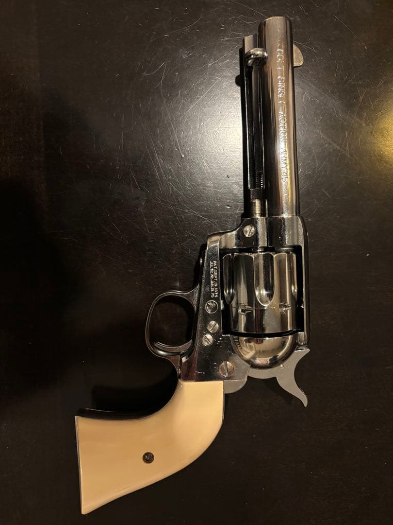 マルシン シングルアクションアーミー(SAA) - メルカリ