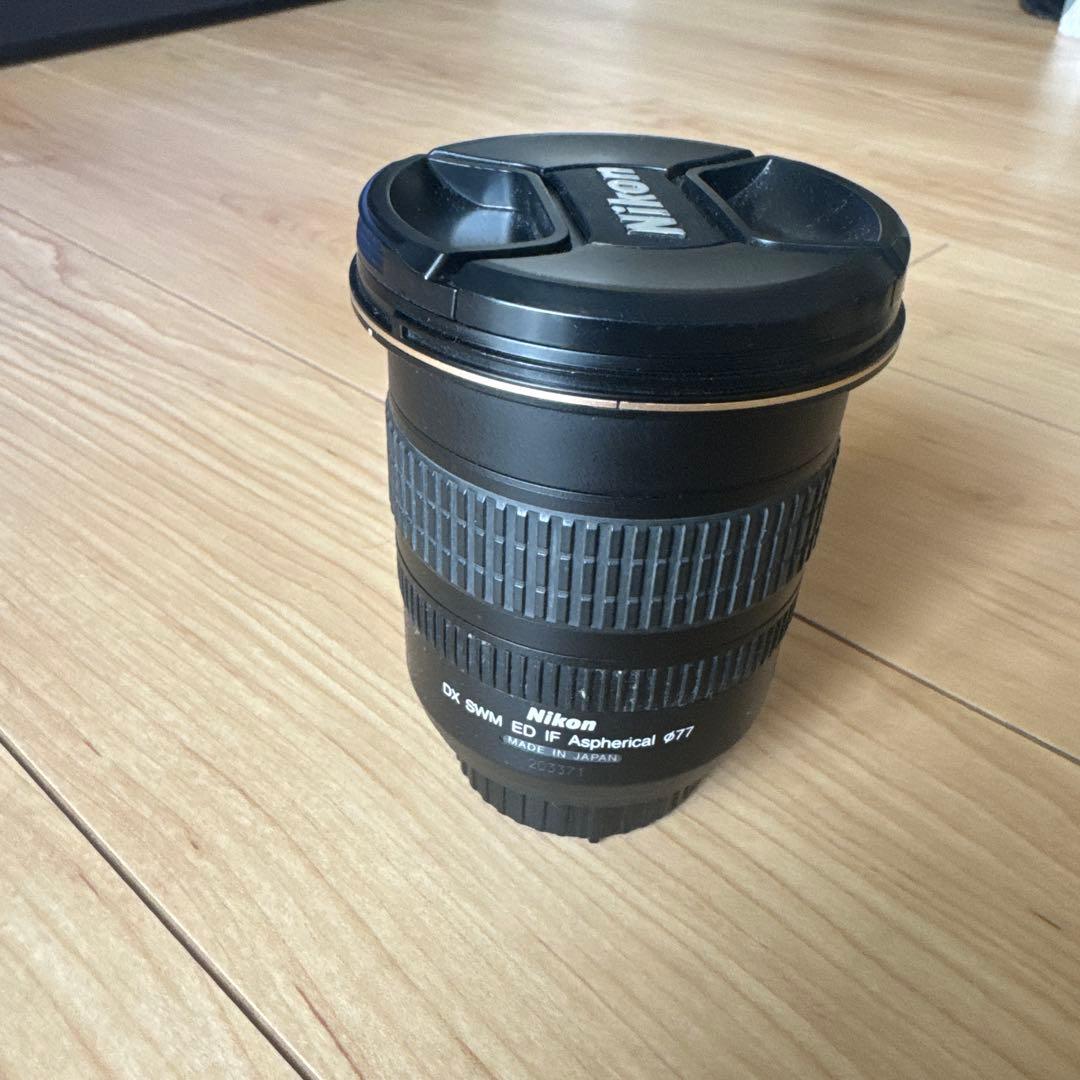 レンズ(ズーム) Nikon AF-S NIKKOR 12-24mm1:4G ED Amazon.com : Nikon AF-S DX NIKKOR 12-24mm f/4G IF-ED Zoom Lens