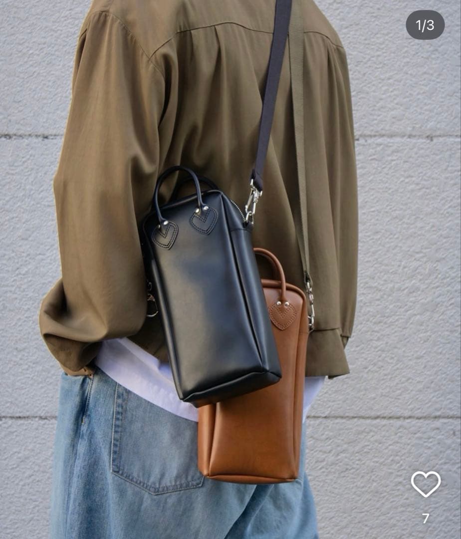 Unlikely “MINIATURE” シリーズ2点セット