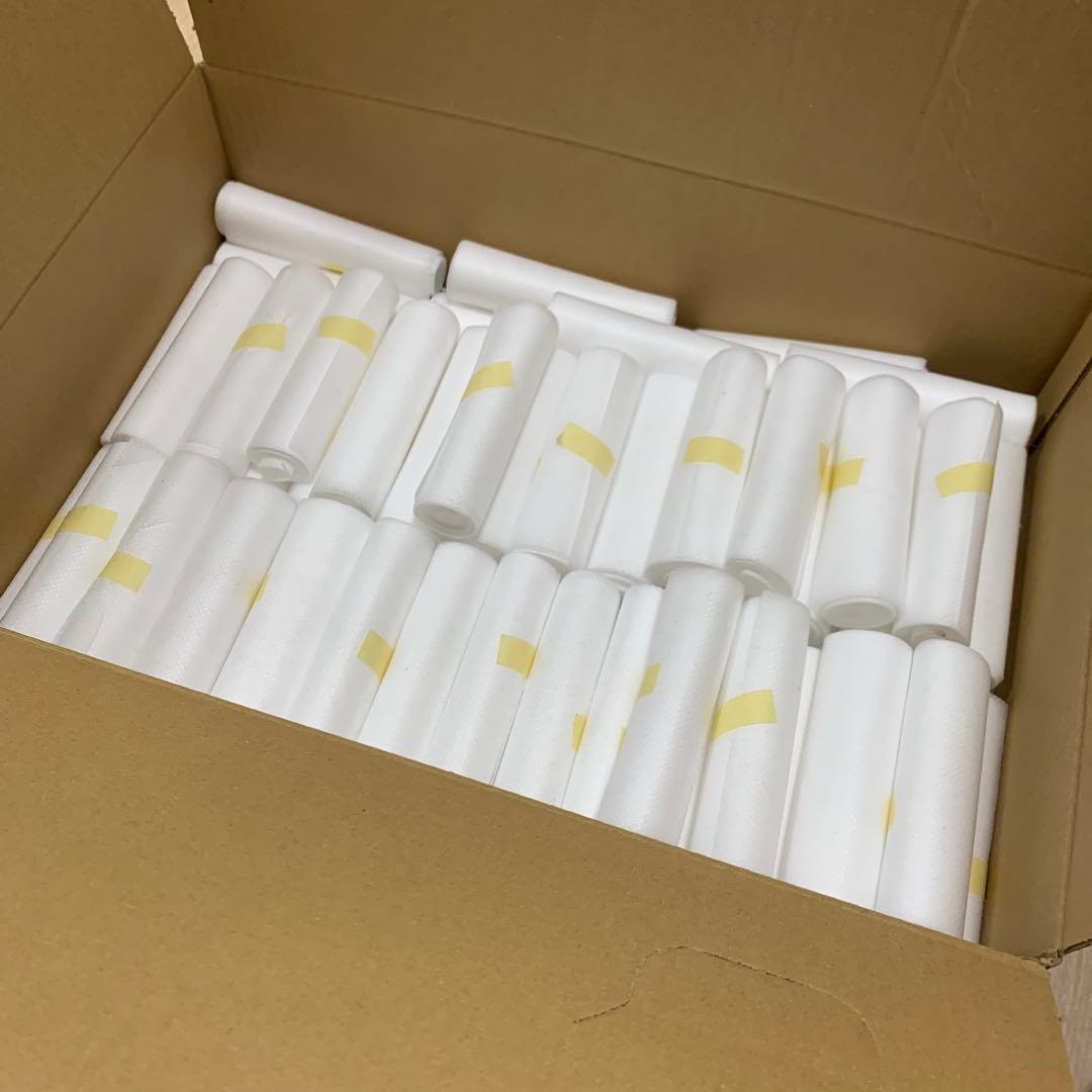 エアコン用 断熱材 包帯 100本セット 新品 - メルカリ