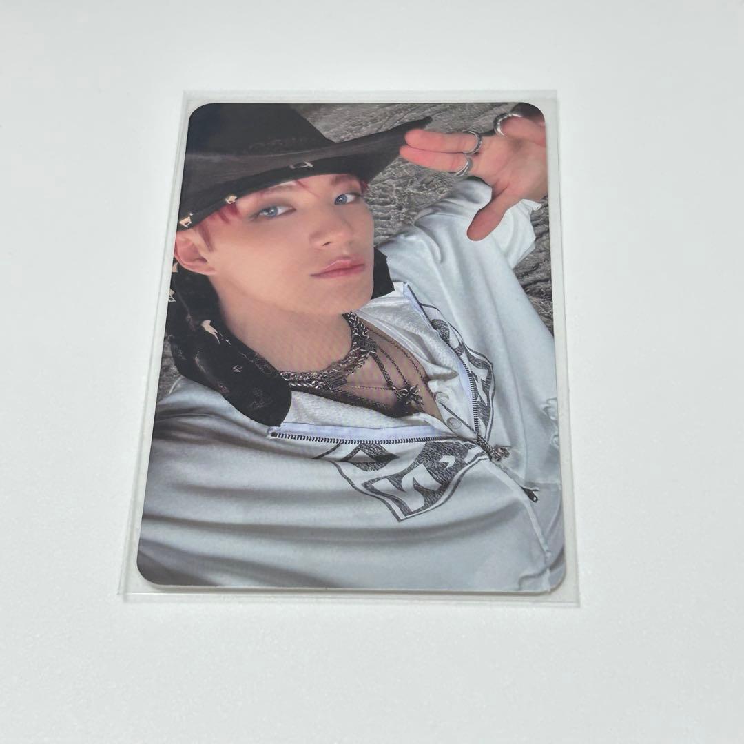 NCT DREAM beat it up トレカ ジェノ - メルカリ